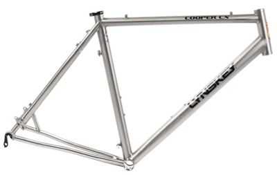 Lynskey Cooper Cx Ti Frame 2014 | Innochat